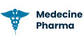 Medecine Pharma Logo