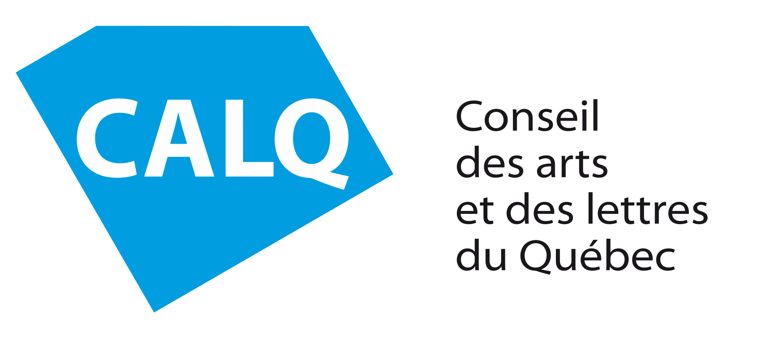 Conseil des arts et ds lettres du Québec