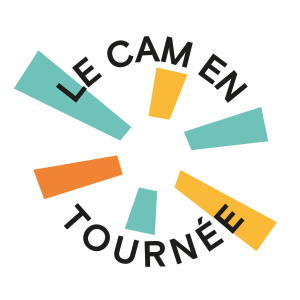 Le cam en tournée Le cam en tournée