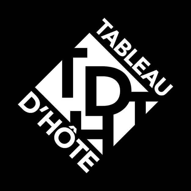 Tableau d'Hôte