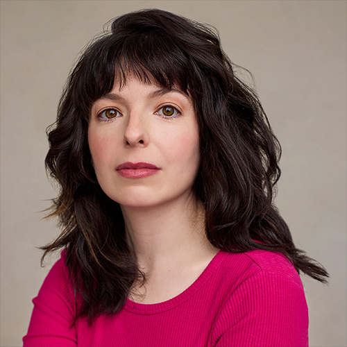 Catherine Savoie - Artistic & Managing Director