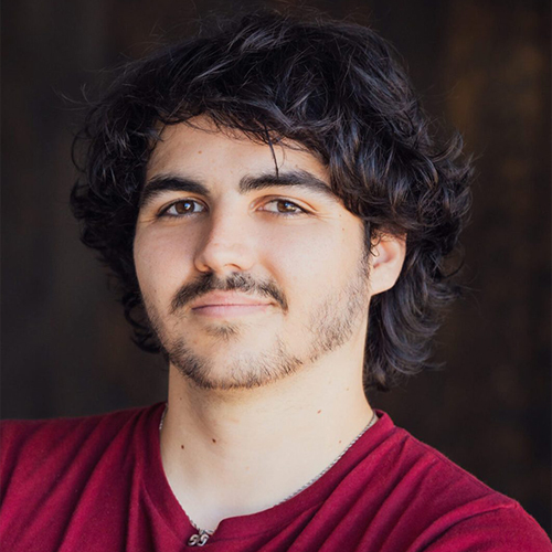 Federico Verdier Diaz - Development Coordinator