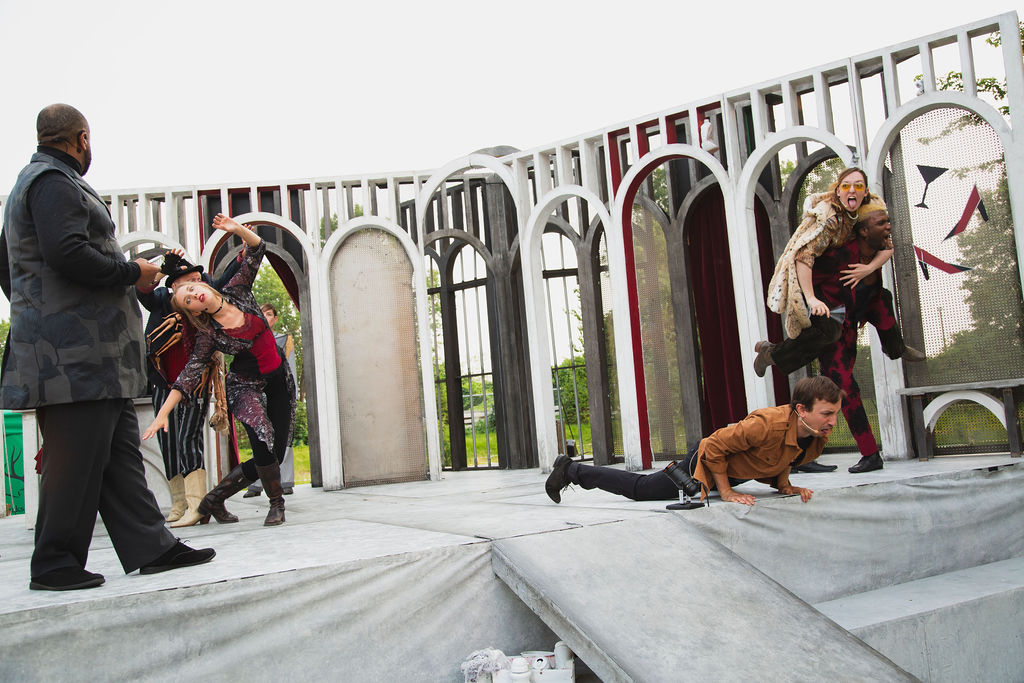 Measure for Measure 2