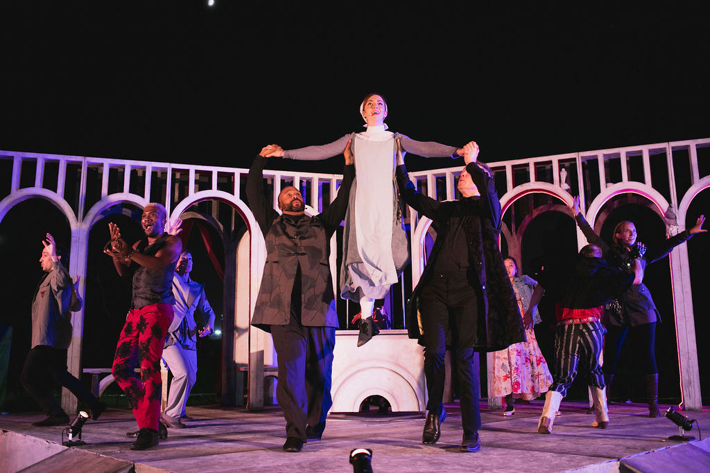 Measure for Measure 3