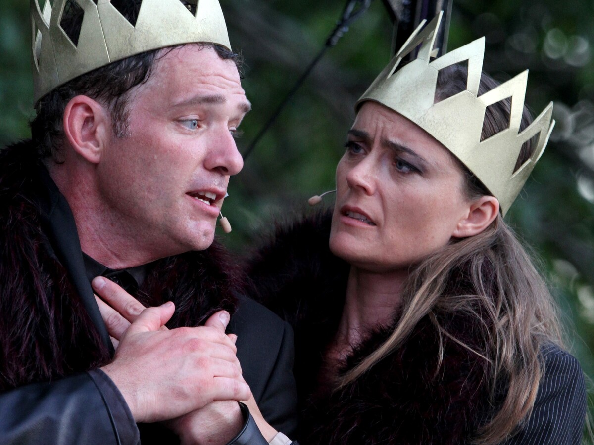Macbeth 3