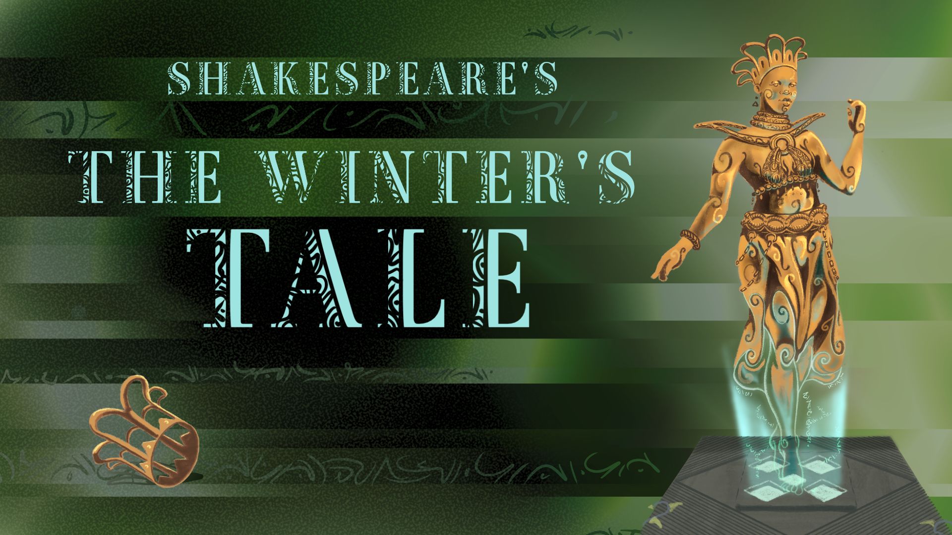 Shakespeare's The Winter's Tale